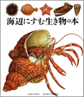 海辺にすむ生き物の本